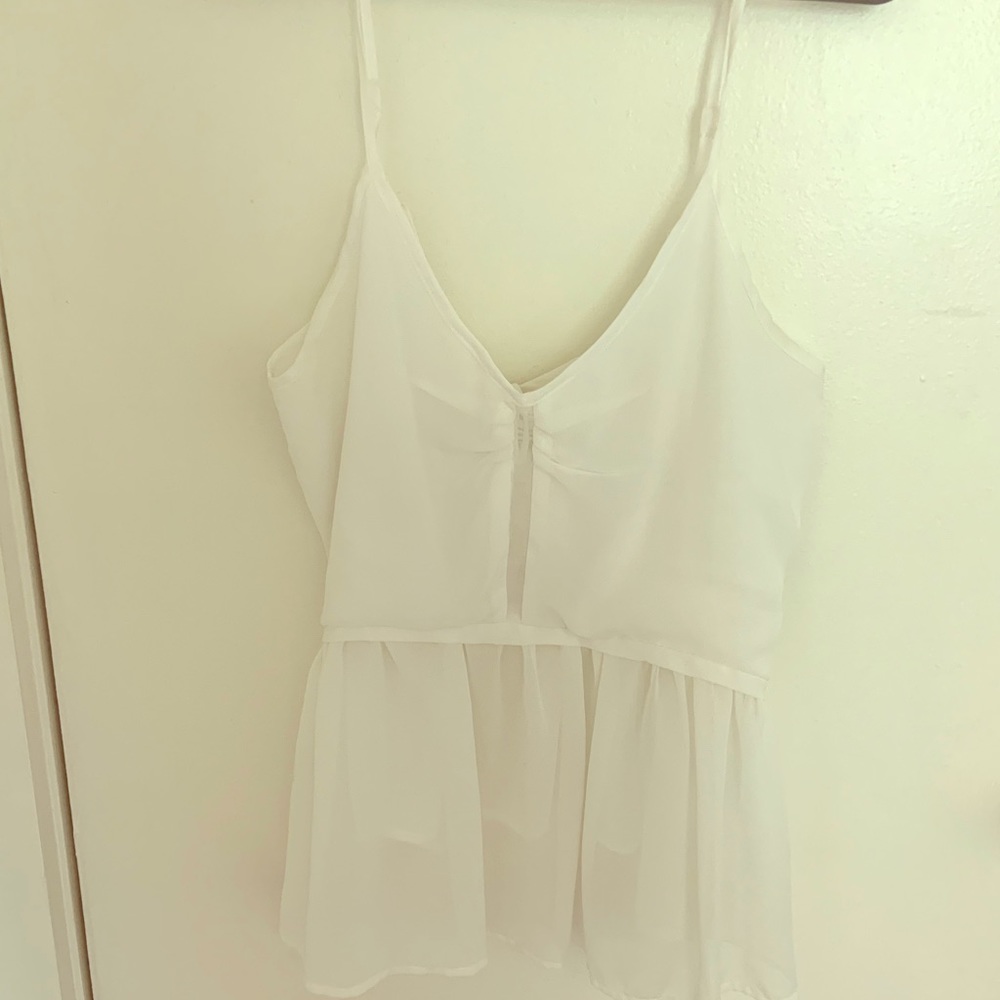 White Top